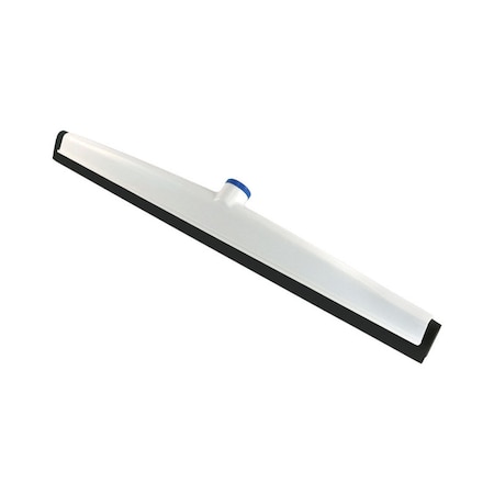 Unger Professional Unger 18 in. W Foam Rubber Floor Squeegee 971370